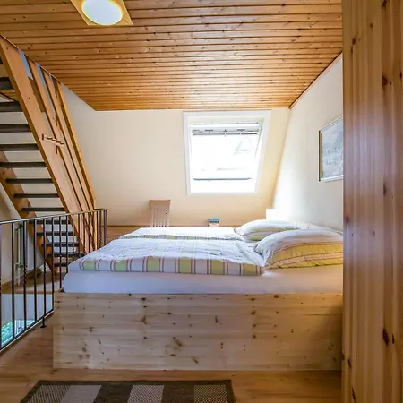 An Der Baeke B Prázdninový dům