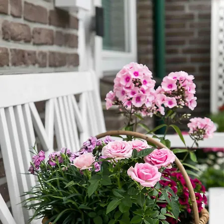 An Der Baeke B Prázdninový dům *