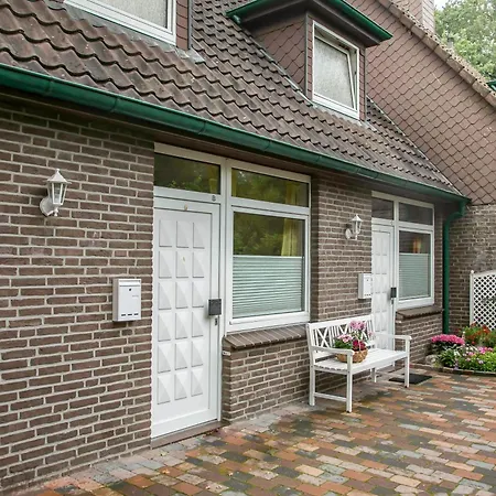 An Der Baeke B * Bad Zwischenahn