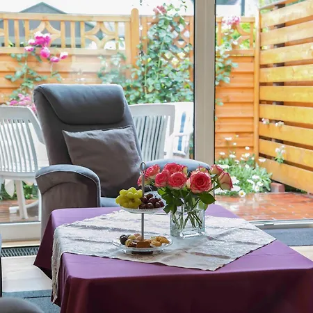 An Der Baeke B 度假居