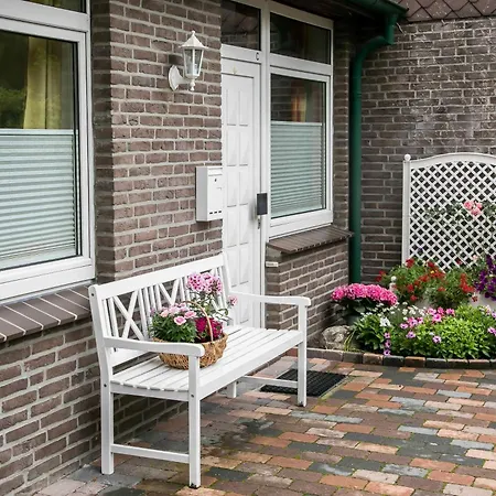 An Der Baeke B Bad Zwischenahn