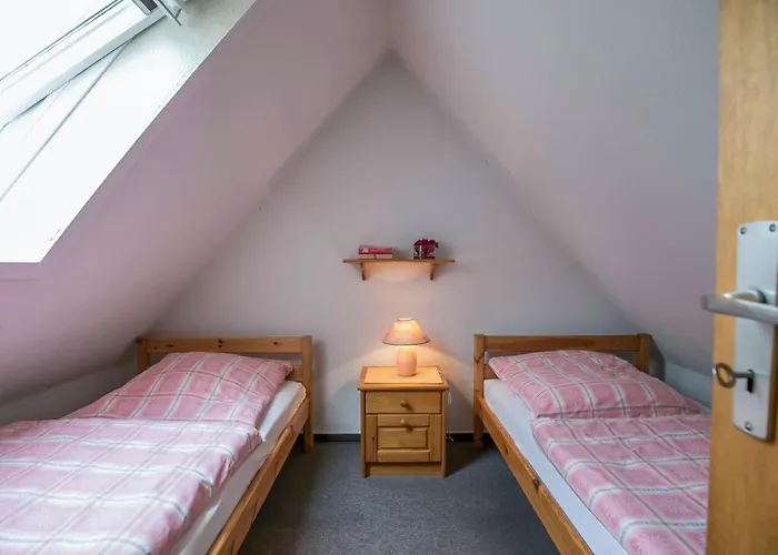 Сasa de vacaciones An Der Baeke B *