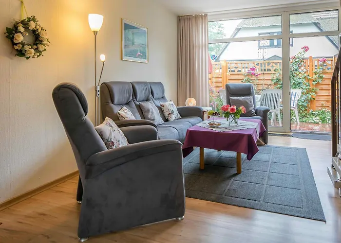 Сasa de vacaciones An Der Baeke B Bad Zwischenahn