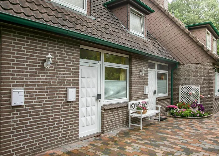 An Der Baeke B * Bad Zwischenahn