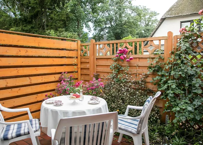 Сasa de vacaciones An Der Baeke B Bad Zwischenahn