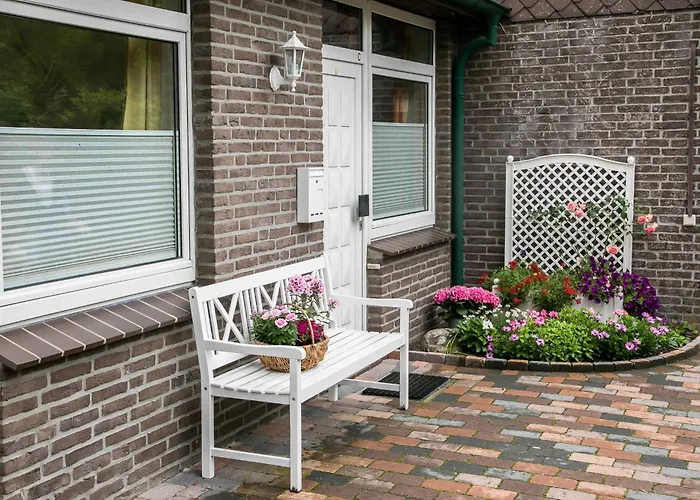 An Der Baeke B Bad Zwischenahn